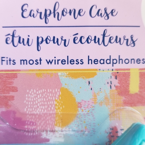 Kawaii Panda Earphone Case New - Picture 5 of 6